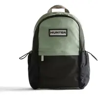 Hunter Zaino Patchwork