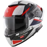 MT Casco Integrale Thunder 4 Sv Luminence