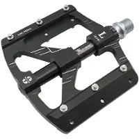Mvtek Pedali Flat Alloy