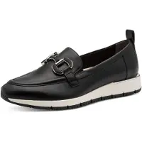 Tamaris Mocassini nero - 39