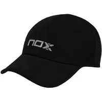 NOX Cappellino Con Visiera