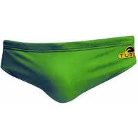 Turbo Costume Da Bagno A Slip Basic