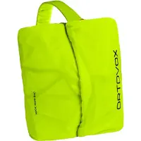 Ortovox Magic Rope Bag Sacco porta corda (One Size, verde)
