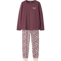 Name It Kids Pigiama Coordinato