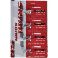 Sram Maglia Della Catena Powerlock 11s 4 Unità