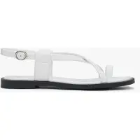Estro Sandalo '225509-01' bianco