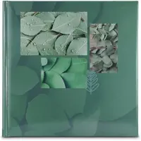 Hama Album Fotografico Jumbo Singo Ii 30x30