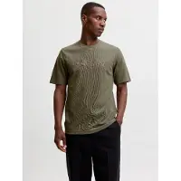 Jack & Jones T-shirt Con Logo