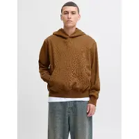 Jack & Jones Felpa Con Cappuccio Semplice