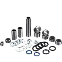 FACTORY LINKS Kit Cuscinetti Forcellone Yamaha Yz 250 F 10-13 Lrk-y-133