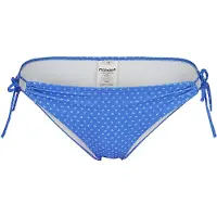 Maloja Women's MattseeM. Bottom Parte inferiore bikini Donna (XS, blu)