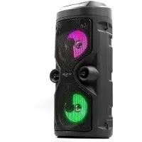 Squeak Altoparlante Bluetooth Harmony Bt 5.0 Sq1004