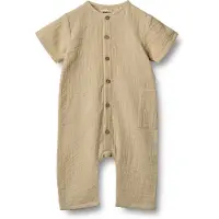 Wheat Tutina / body per bambino beige