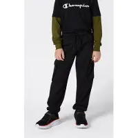 Champion Pantaloni nero