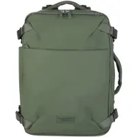 Tucano Zaino 'TUGO' M DRY BAGAGLIO A MANO 15.6"' verde