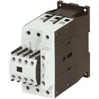 Eaton Electric GmbH Contattore di potenza 30kW/400V AC DILM65-22 230V50HZ (277926)
