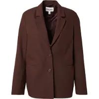 Pieces Blazer | Marrone | XL