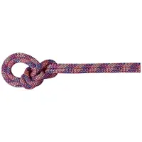 Mammut Adam Ondra 8.7 We Care Dry Rope Corda intera (100 m, lilla)