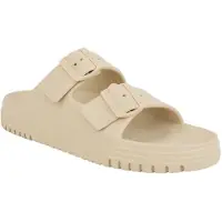 Armani Exchange per uomo. XUP015XV821U6200 Sandali Xup, marrone-verde (41), Basso, Nessuno, Casual