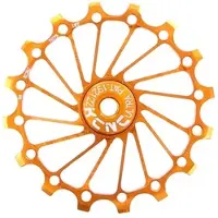 Kcnc Puleggia Del Cambio Ultra Sram X-sync Long Teeth Narrow/wide 11-12s