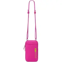 Roncato Lite Soft Borsello - Fucsia