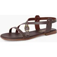 Pisamonas Sandalo marrone