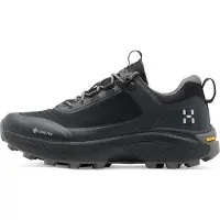 Haglöfs Women's L.I.M Horizon Hike GTX Low Scarpe sportive Donna (40, nero)