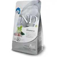 Farmina Cibo Per Cani Mini Con Spigola E Spirulina 2kg