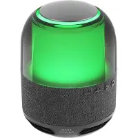 Mars Gaming Altoparlante Bluetooth Rgb Flow 360
