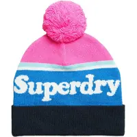 Superdry Berrretto Vintage Classic Logo