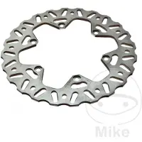 TRW Offroad rigido MST266EC posteriore KTM