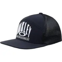 Oakley Apparel Cappellino Con Visiera Fhr Trucker