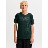 JACK&JONES JUNIOR T-shirt Con Logo Boys