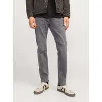 Jack & Jones Jjimike Jjoriginal Sq 349 Jeans Tapered Fit