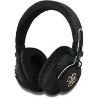 GUESS Cuffie Wireless Pu 4g Metal Logo Enc