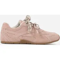 Bronx Myr-aa Sneaker Baby Pink Taglia: 36 | Sneakers Outlet | Donna | Rosa