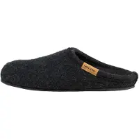 Gottstein Alpine Comfort FE Pantofole (41, nero)