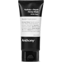 Anthony Mascherina Hydrate + Repair Honey