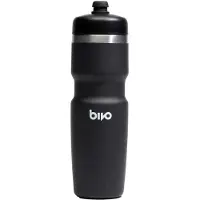 Bivo Trio Bottiglia termica (621 ml, nero)