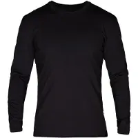 MOROTAI Maglia funzionale 'TRAINING DRY' nero