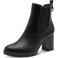 Tamaris Ankle boots nero
