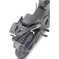 Kappa Moto Attacco Posteriore Per Top Case Kr9252 Monokey/monolock