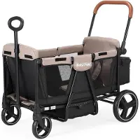 BabyTrold Passeggino Adventure