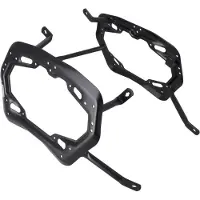 SW-Motech PRO supporto laterale TIGER 1200