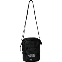 The North Face Jester Crossbody 2,3 Borsa a tracolla (2,3 l, nero)