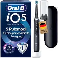 Oral-B Spazzolino Elettrico Io5 Con Custodia