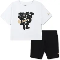 Nike Set Bold Play Bike