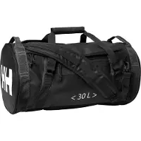 Helly Hansen Borsa da viaggio 50 cm nero