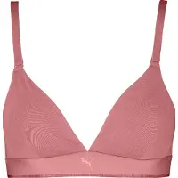 Puma Reggiseno 701234797 Triangle Bralette
