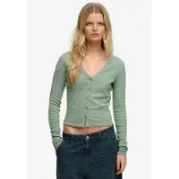 Superdry Giacchetta 'Athletic Essential' verde chiaro